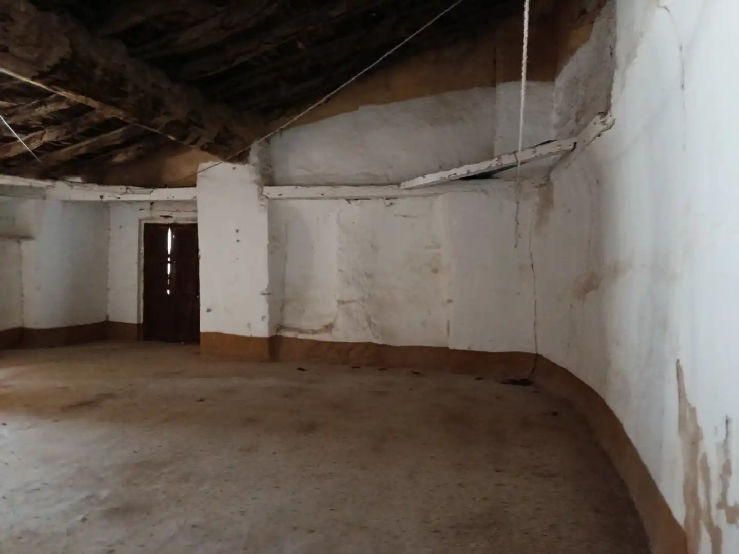 Finca rústica en venda en Zújar