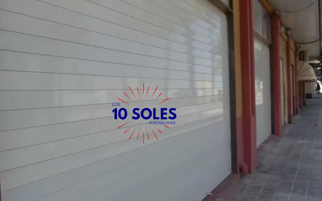 Gewerbefläche zur Miete in Orihuela ciudad, imagen 7
