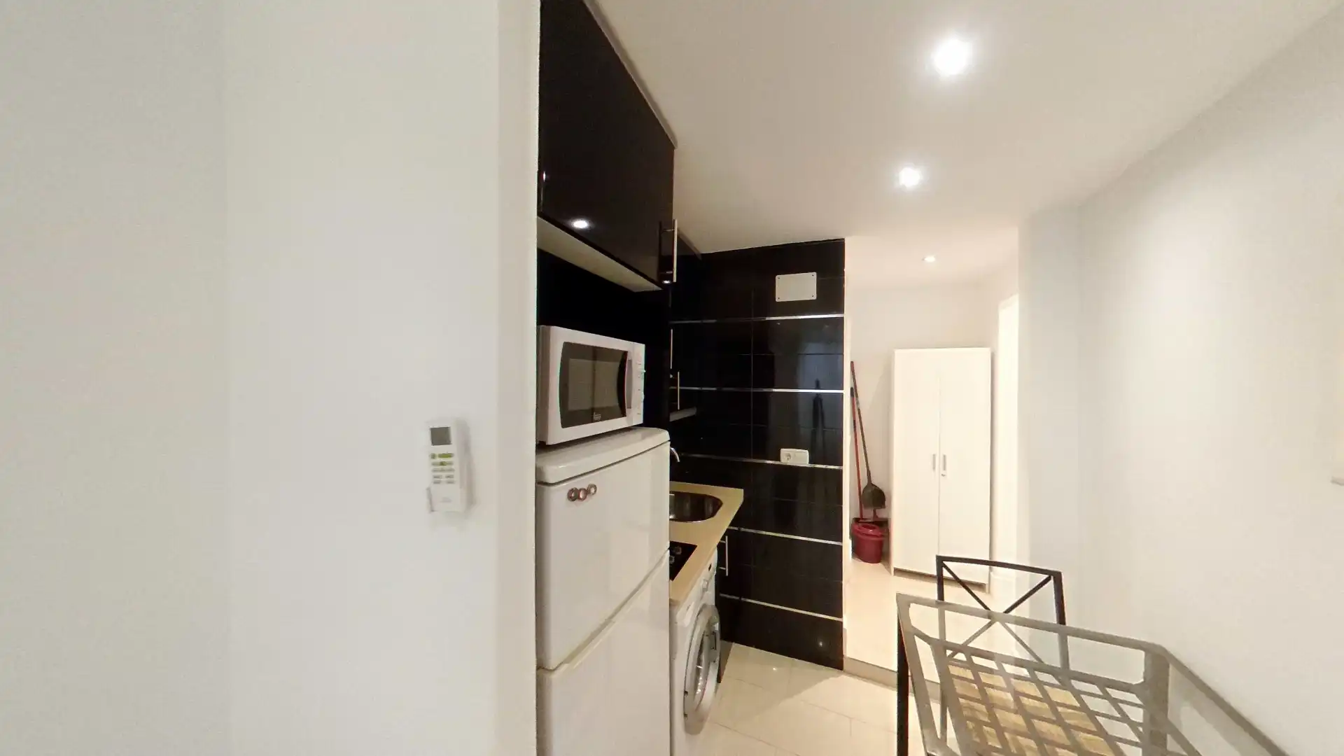 Flat with terrace to rent in Calle del Salitre, imagen 21