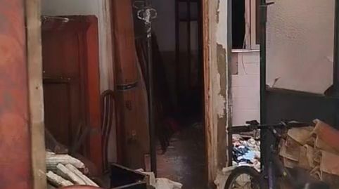 Foto 5 de Casa o chalet en venta en Calle del Alcalde Paco Montés, Centro, Ontinyent