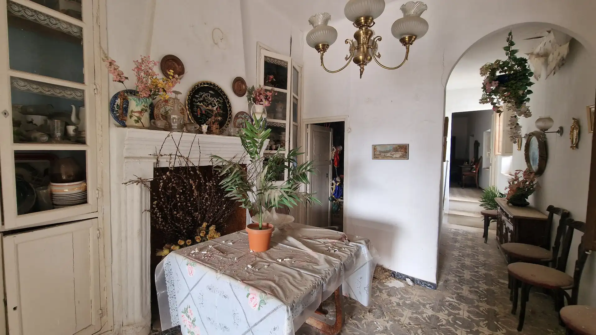 Haus zum Verkauf in Instinción, imagen 38