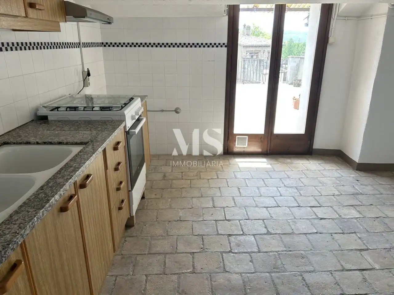 Flat for rent in Calle Manresa, Sant Boi de Lluçanès