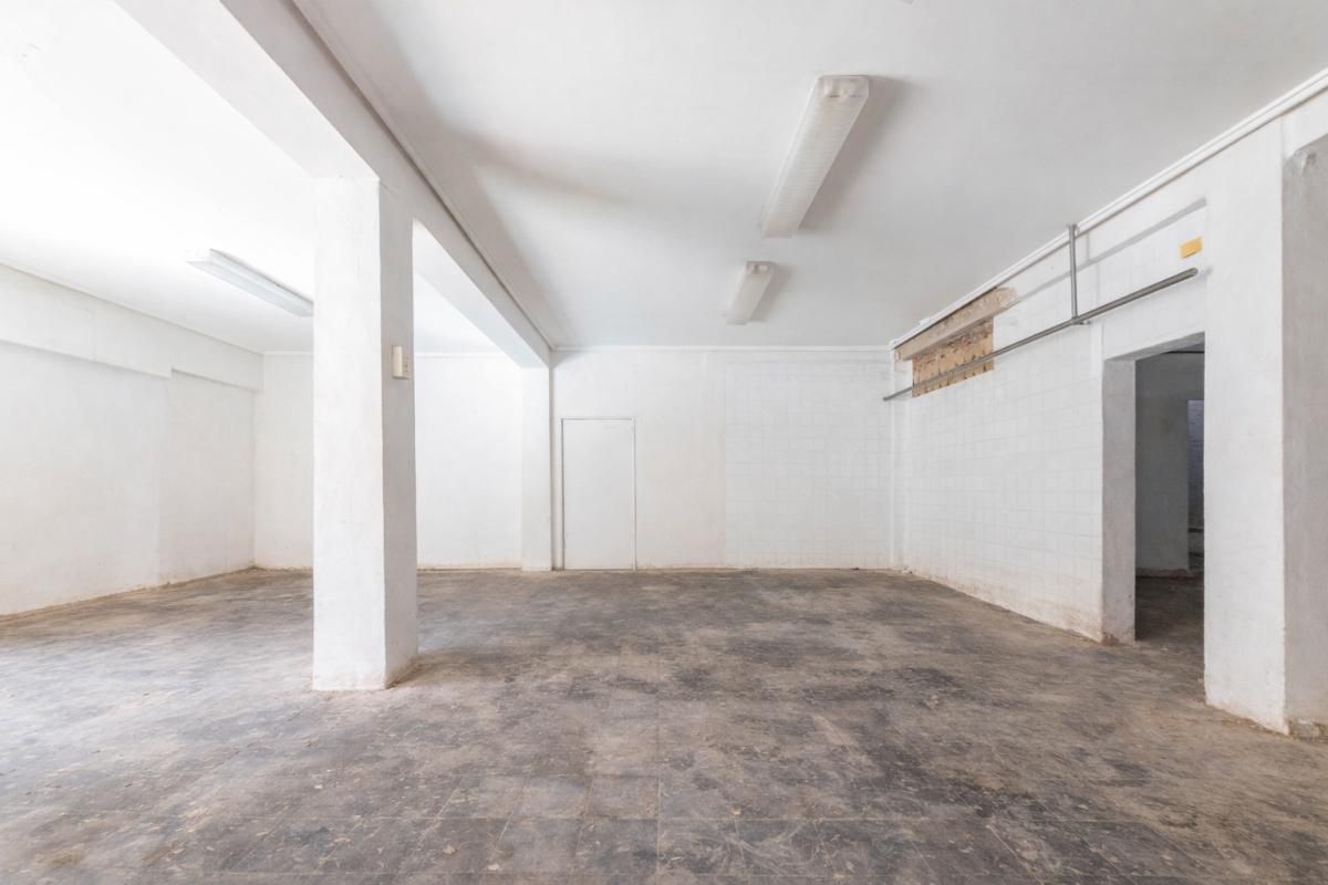 Planta baja en venta en Meliana con Calefacción, Terraza y Trastero