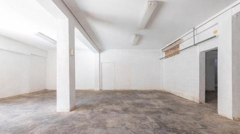 Foto 3 de Planta baja en venta en Av. Santa María, Meliana, Valencia