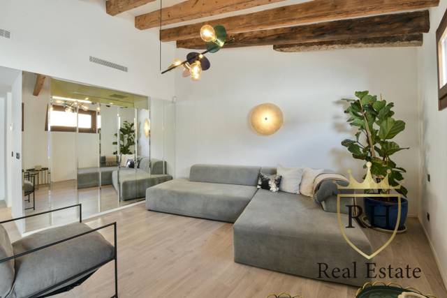 Casa-chalet en Venta en Carrer de Valdés Leal en Santa Catalina
