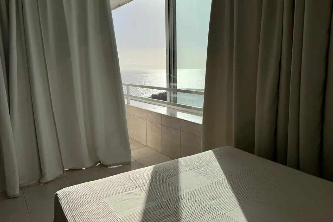Bedroom of Apartments for sale in Adeje  with Community pool