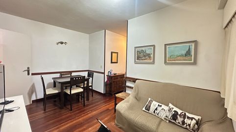 Foto 5 von Wohnung zum Verkauf in Rúa Do Doutor Teixeiro, Ensanche - Sar, Santiago de Compostela