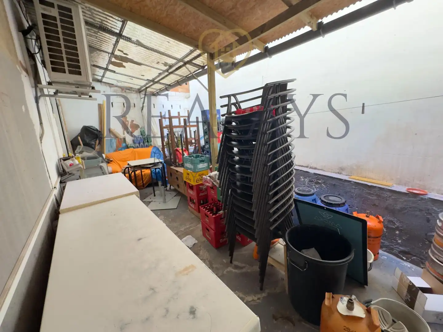 Commercial properties for sale in Cornellà de Llobregat  with Air Conditioner, Furnished and Internet