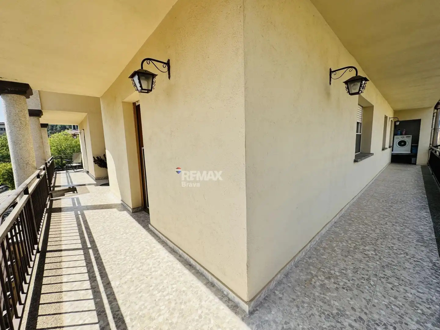 Casa o xalet en venda en Amer amb Jardí privat, Terrassa i Traster