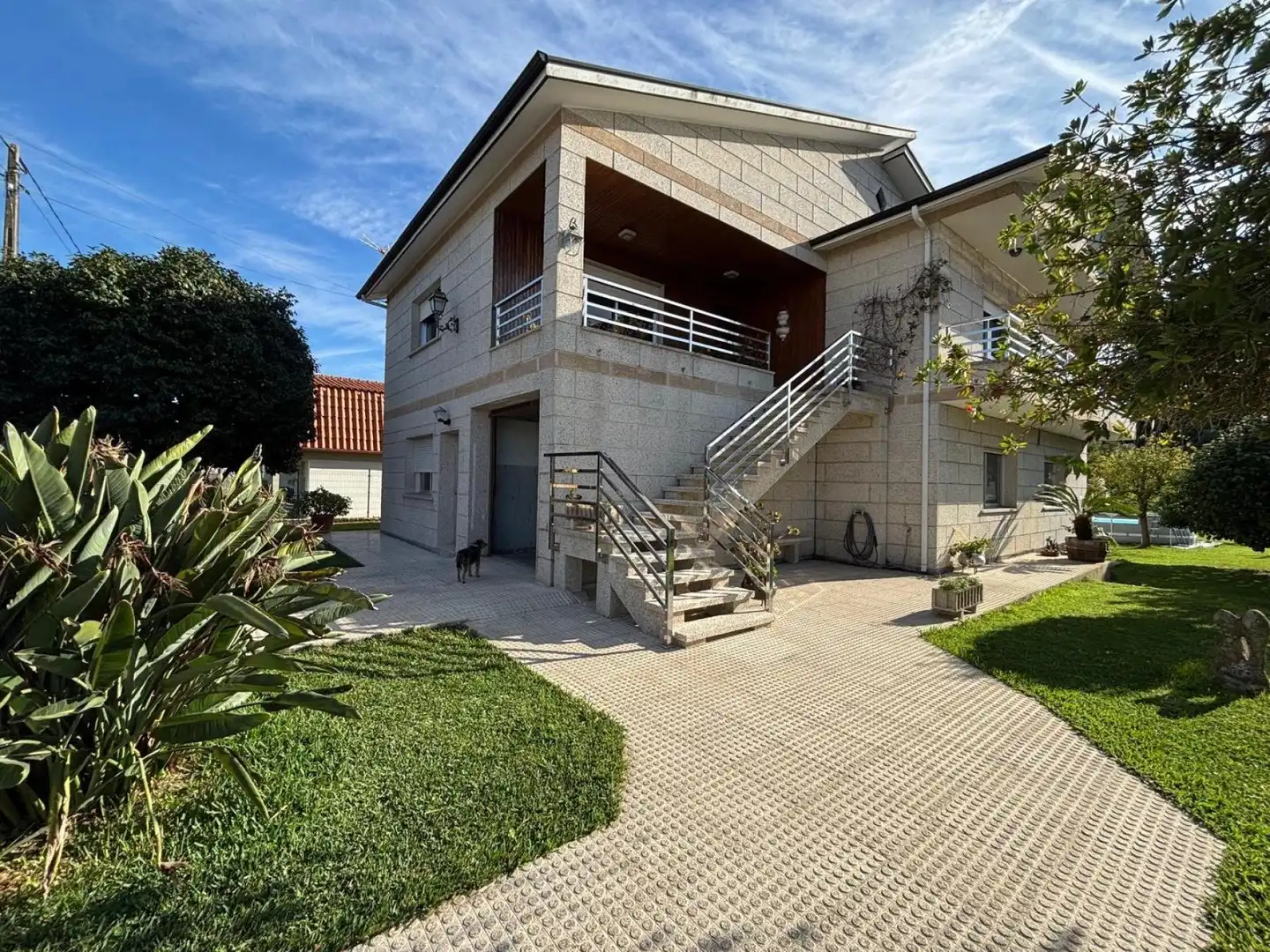 Haus mit Terrasse zum Verkauf in Moaña, imagen 40