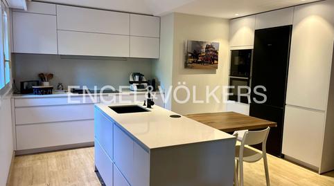 Photo 2 of Apartment for rent in Aravaca,  Madrid Capital