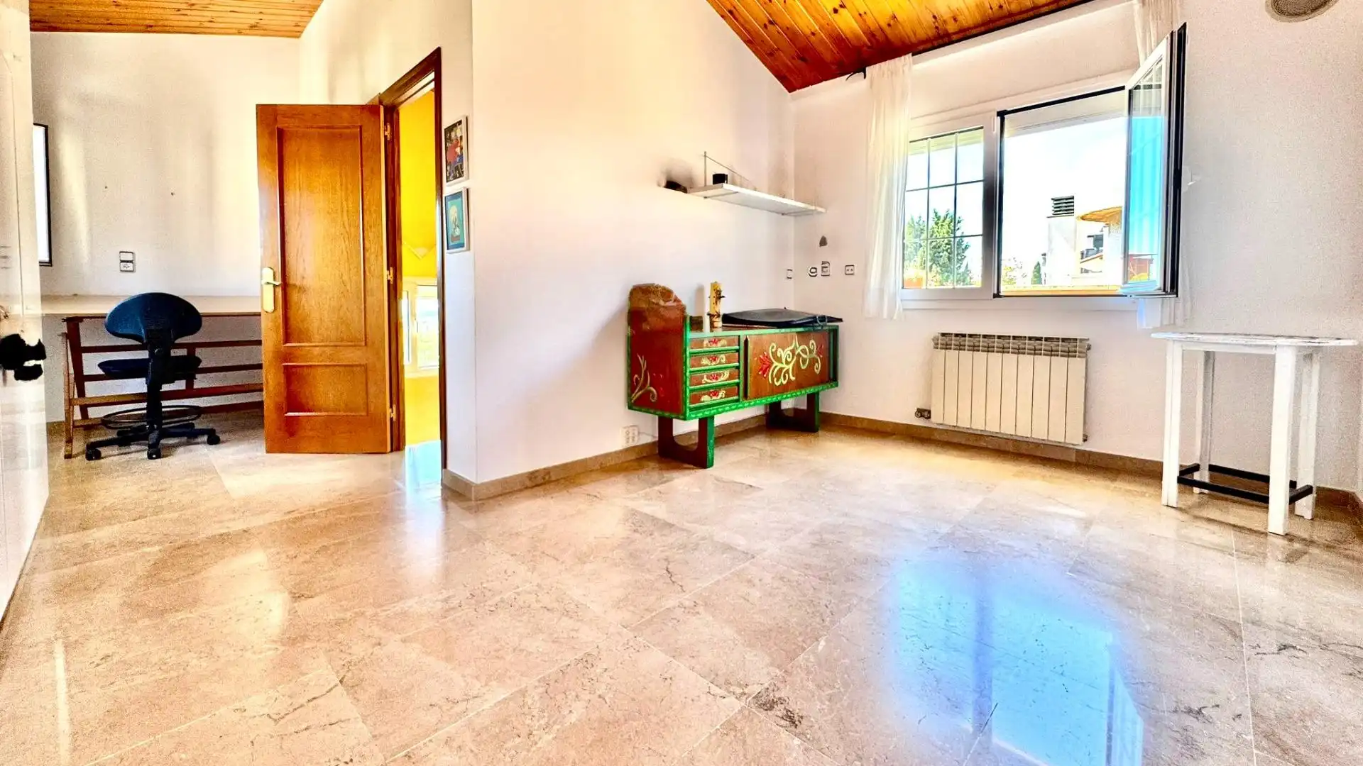 Maison mitoyenne avec terrasse à vendre à Gràcia, imagen 23