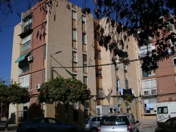 Appartement compact à vendre à Centro, imagen 2