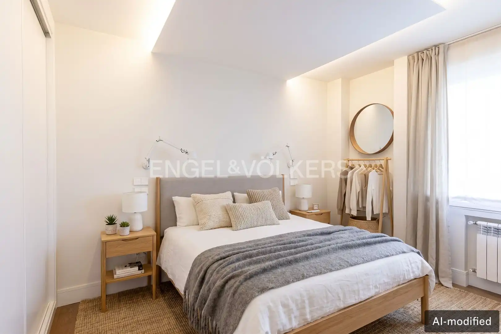 Piso con ascensor en venta en Chamartín, imagen 7