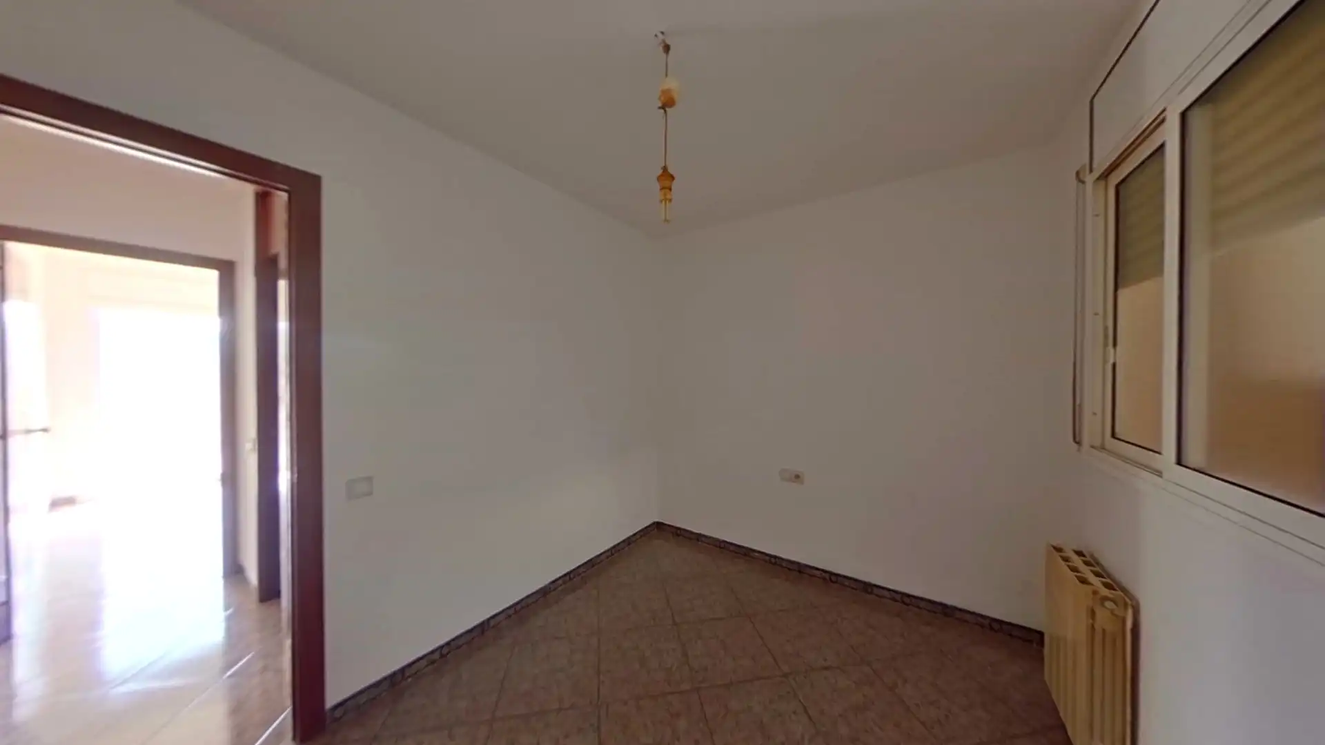 Apartamento en venta en Terrassa, Barcelona