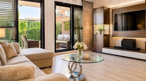 Foto 2 de Casa adosada en venta en La Quinta, Molina de Segura