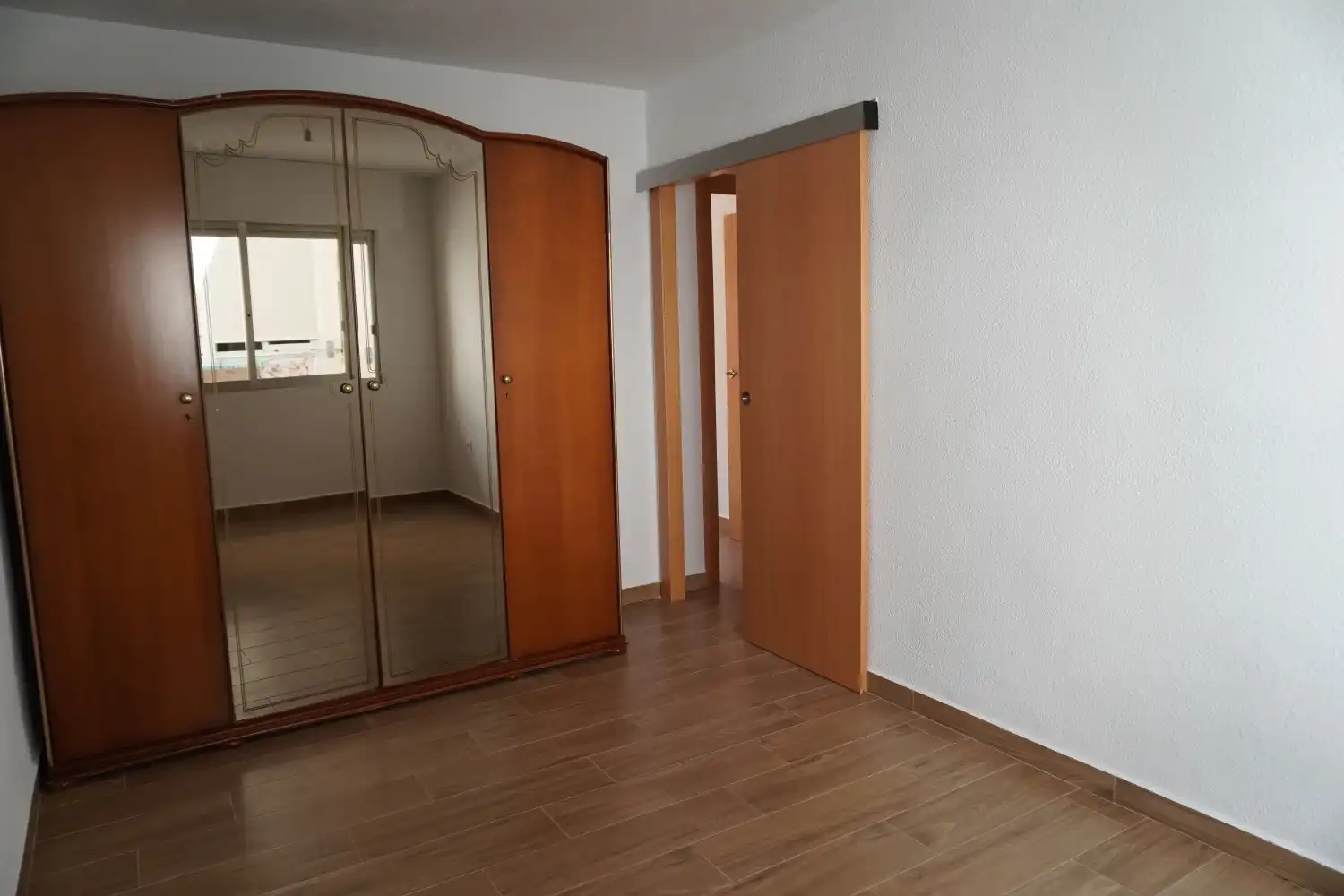 Apartamento con terraza en venta en Puerto de Mazarrón, imagen 8