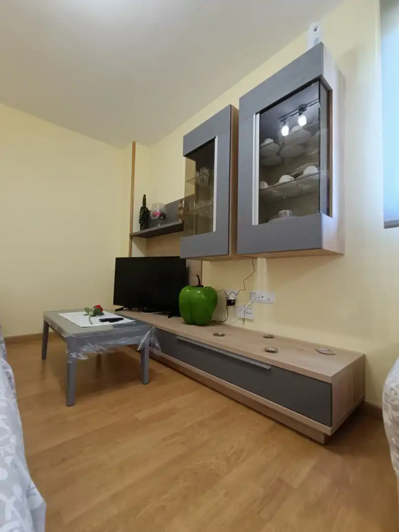 Appartement avec terrasse à louer à Puerto de Sagunto, imagen 3