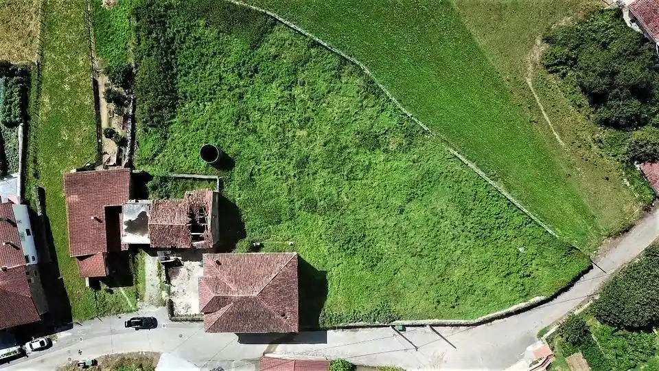 Casa a schiera con terrazza in vendita a Barrio San Miguel Aras, imagen 8