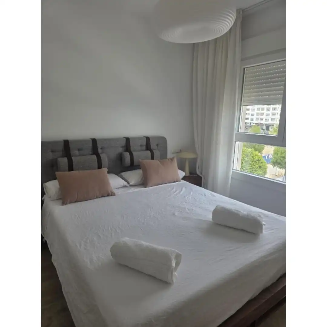Apartments for rent in Rodeo Alto - Guadaiza - La Campana