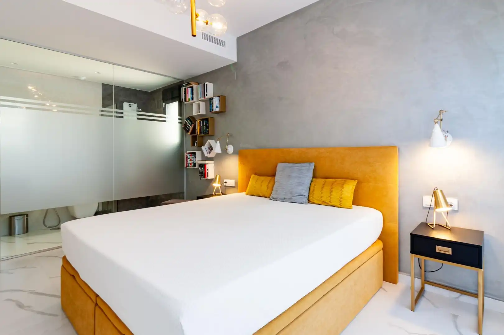 Apartament amb piscina en venda a CHIRRINES LOS-CIUDAD COMU, imagen 19