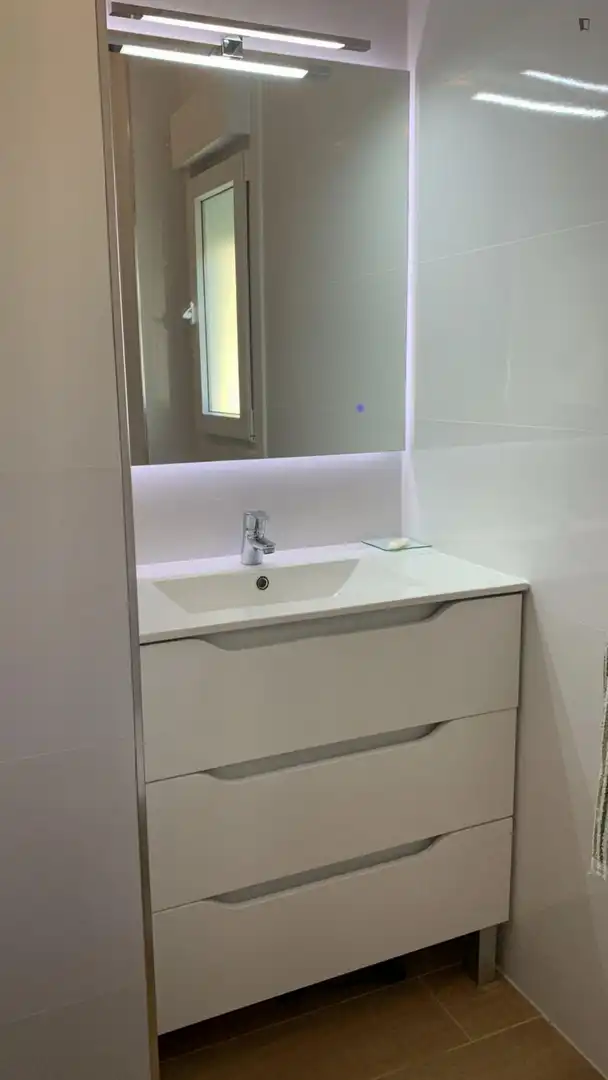 Habitació a Puerta del Ángel
