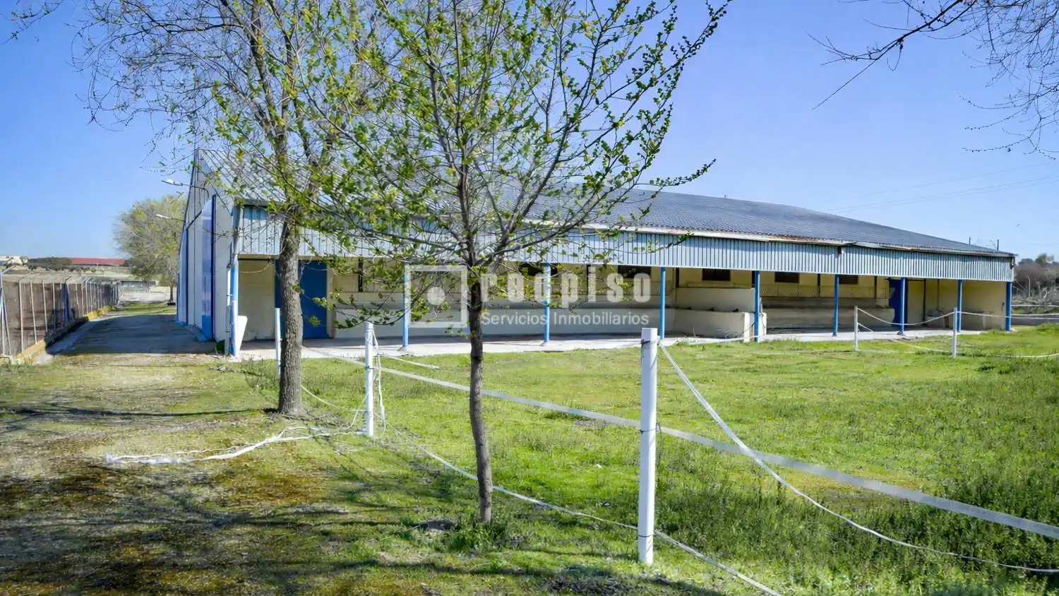 Terreny residencial en venda a Yeles, imagen 2