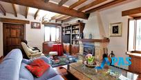 Living room of House or chalet for sale in Santander  with Heating, Private garden and Furnished