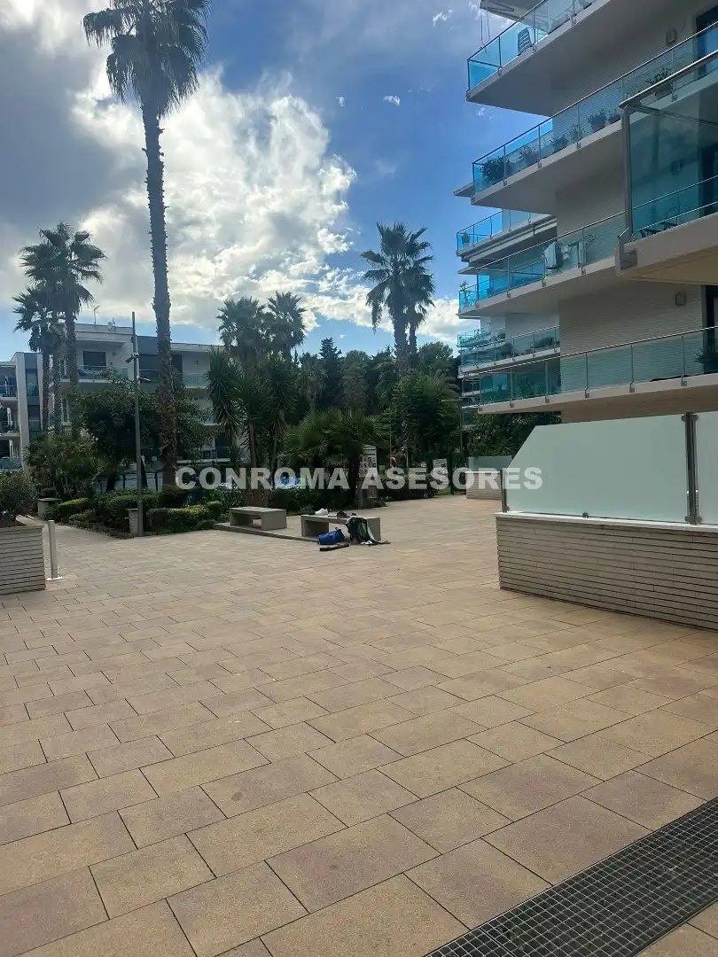 Flat with pool for sale in Fenals, imagen 17