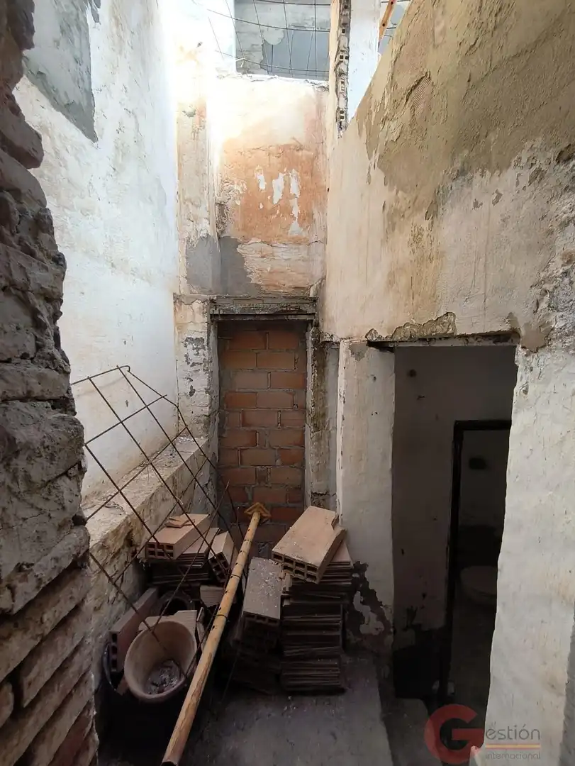 Casa o xalet en venda en Motril amb Terrassa