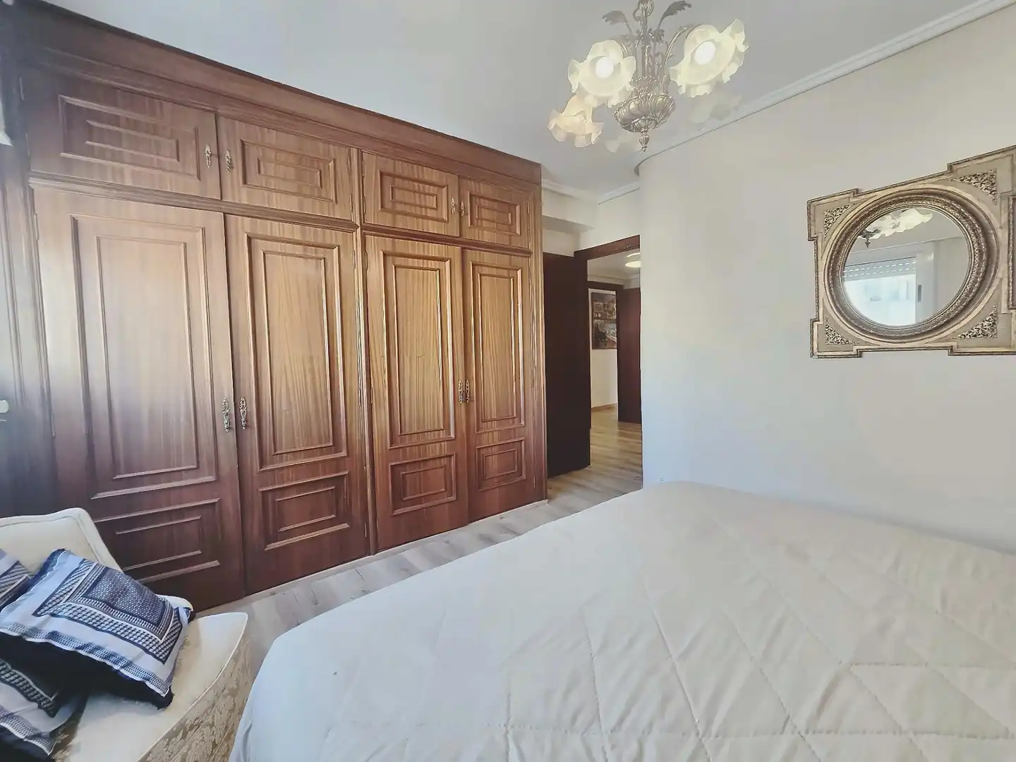 Wohnung mit Aufzug zum Verkauf in Avenida CID, imagen 15