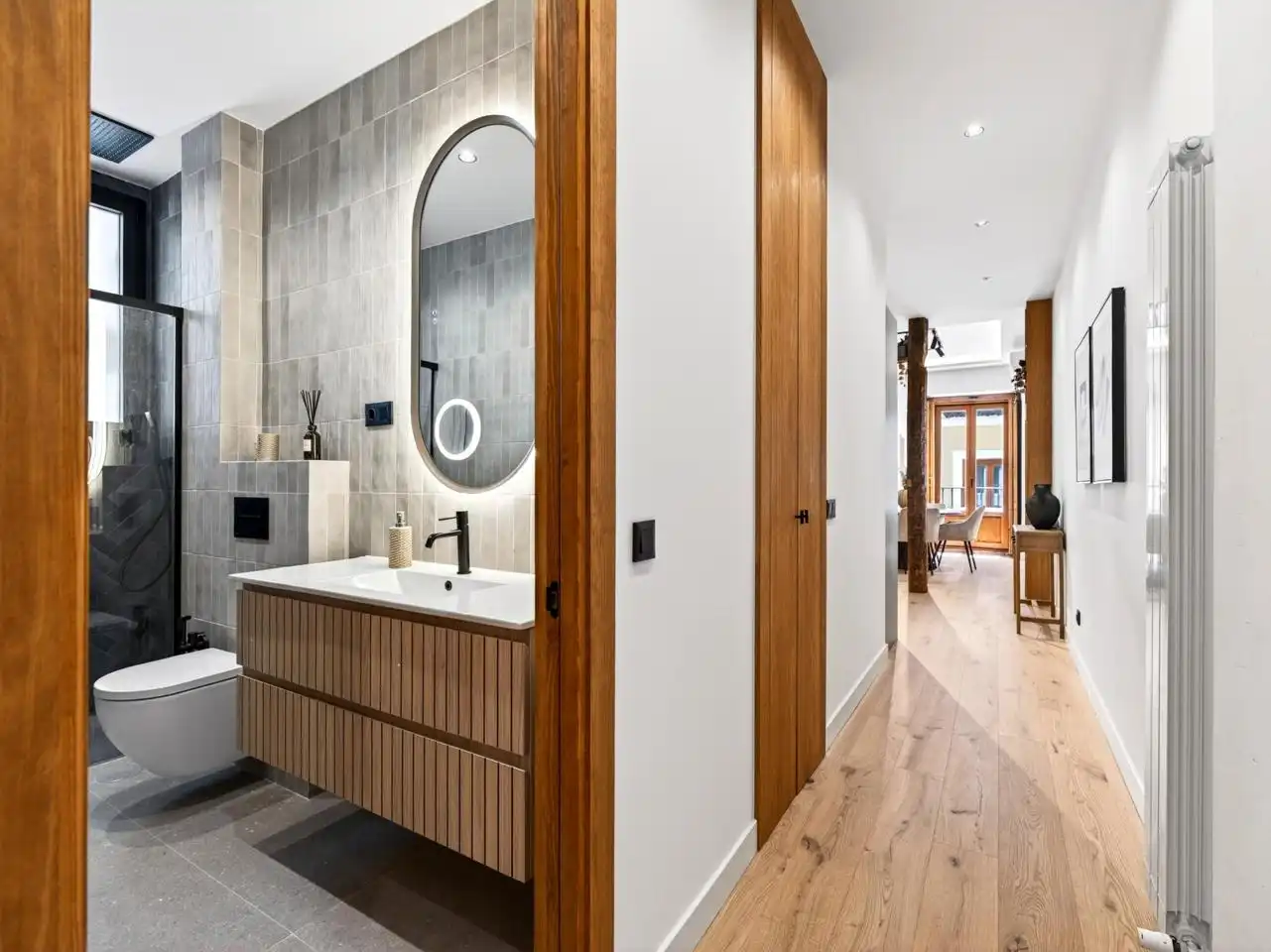 Wohnung zum Verkauf in Calle de San Vicente Ferrer, imagen 45