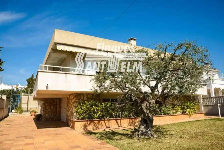 Villa avec piscine à vendre à MIGJORN, imagen 2