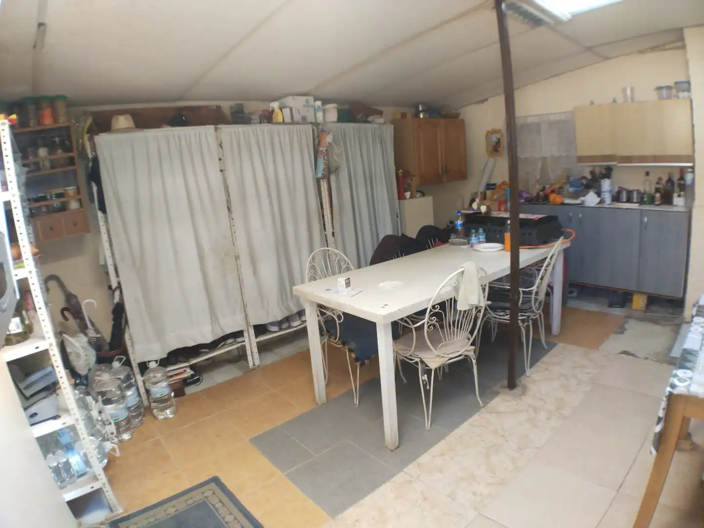 Comedor de Casa o chalet en venta en Humanes de Madrid con Calefacción, Jardín privado y Trastero