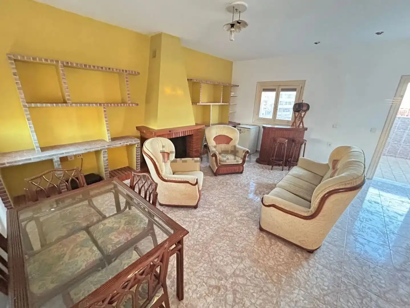 Casa adosada en venta en Roquetas Pueblo