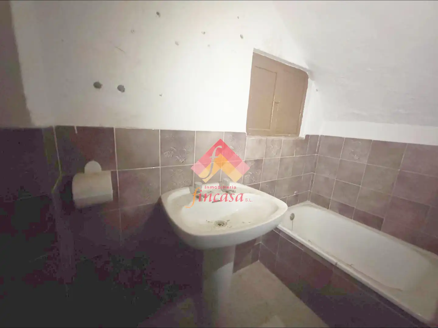 Bathroom of Houses for sale in Ronda