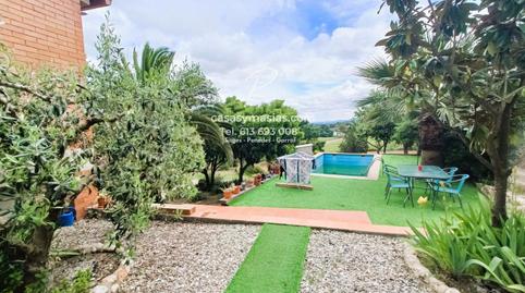 Foto 2 de Finca rústica en venda a Mediona, Barcelona