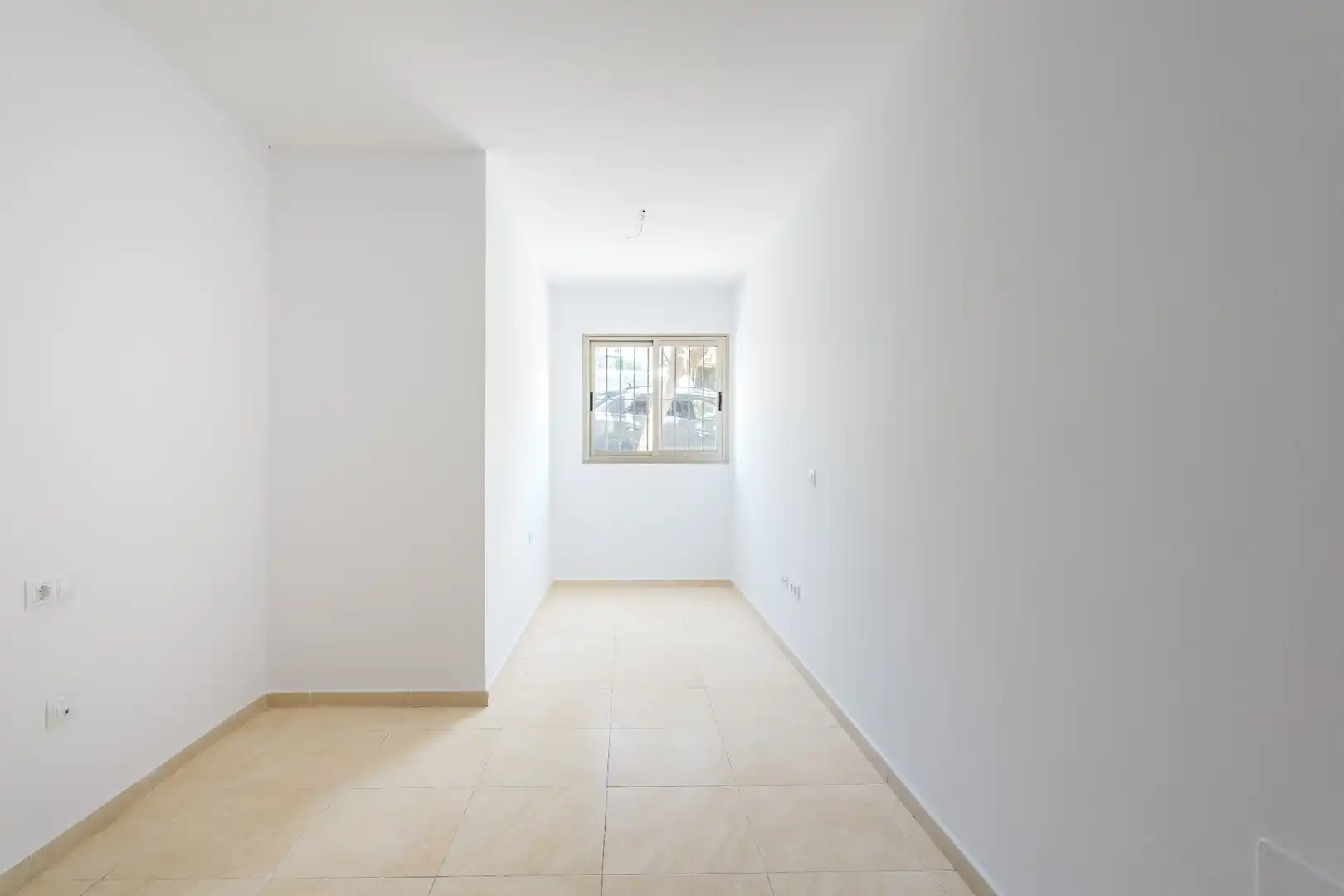 Flat for sale in Tejina