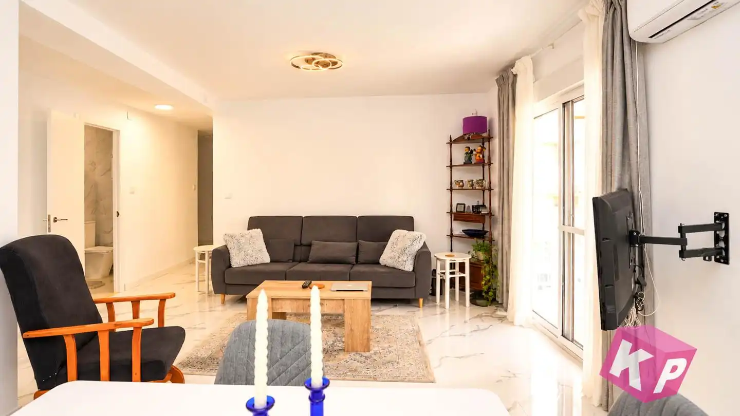 Appartamento con ascensore in vendita a calle Gabriel Miró, imagen 6