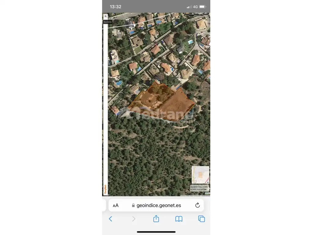 Wohnbaugrundstück zum Verkauf in Urbanizaciones, imagen 15