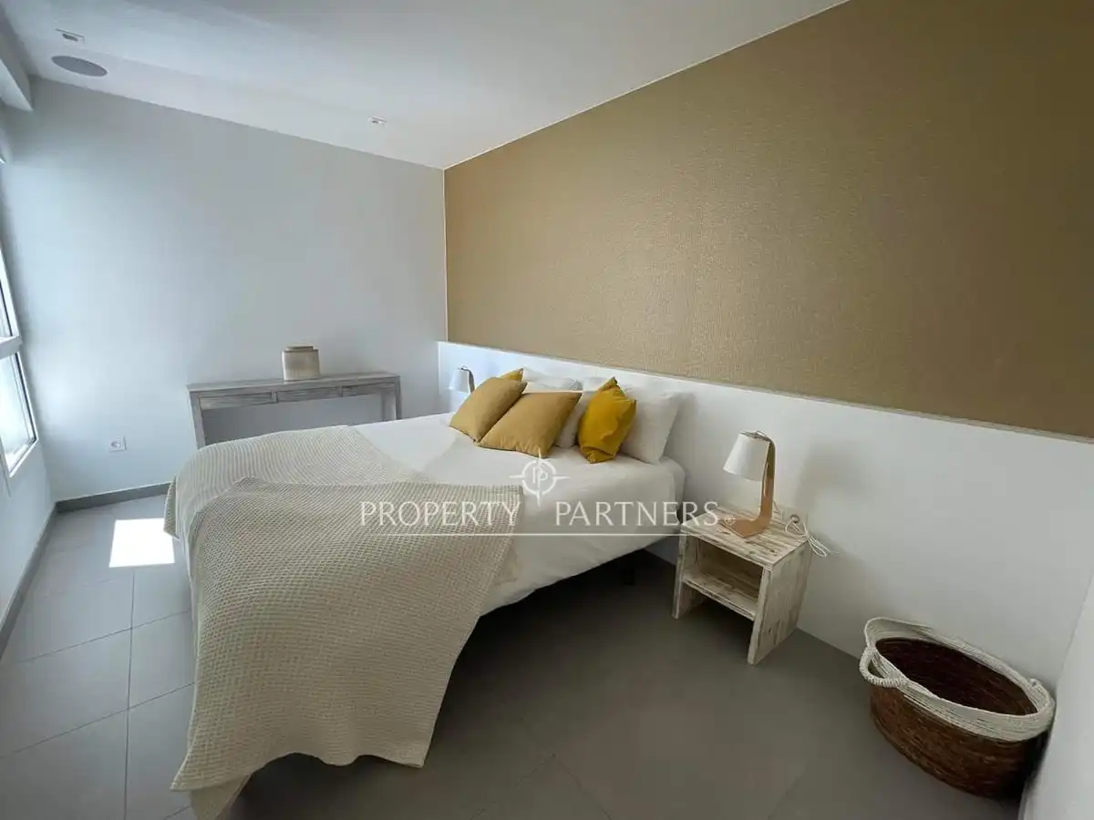 Apartament amb piscina en venda a Calle Lirios, imagen 16