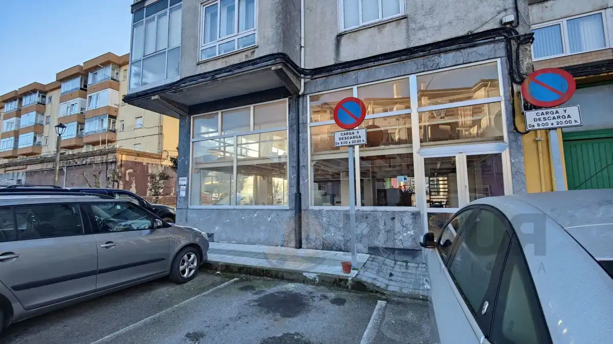 Local comercial en alquiler en AURELIO DIEZ, imagen 2