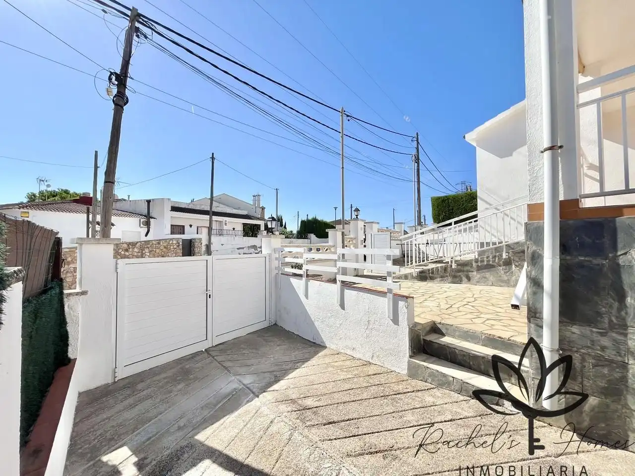 Adosado con terraza en venta en Avinguda Barcino, imagen 7