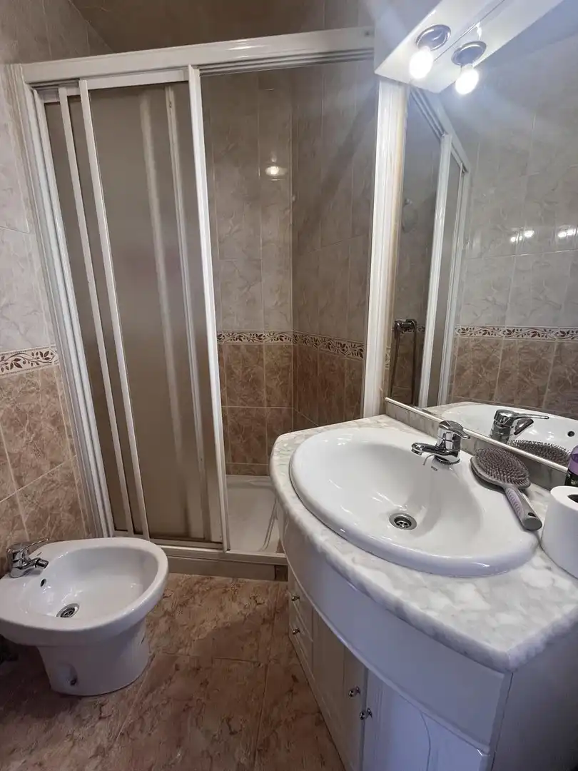 Wohnung zum Verkauf in Doña María La Brava, Miralvalle - Av. Virgen del Puerto - La Data