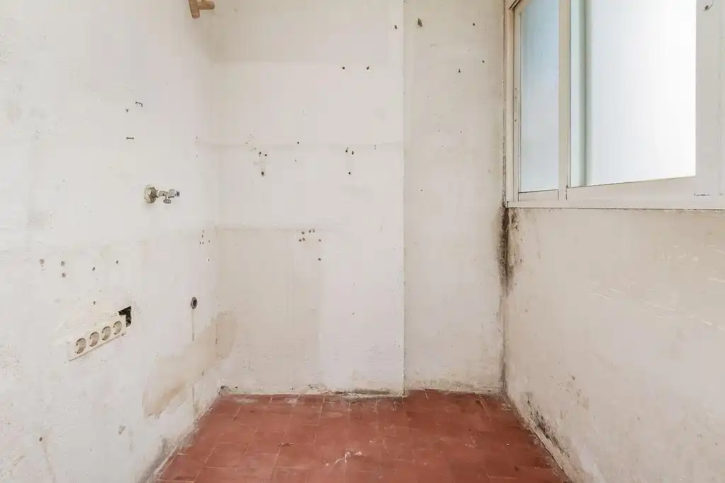 Piso en venta en Fuenlabrada