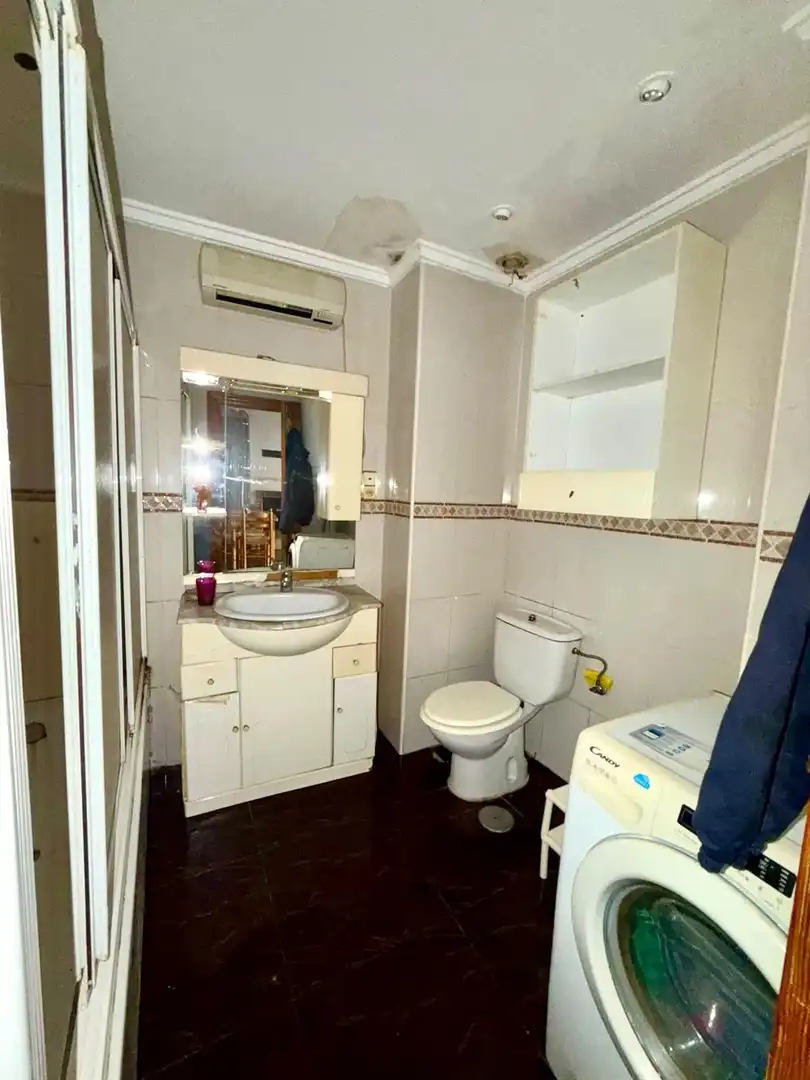 Baño de Dúplex en venta en La Unión ciudad
