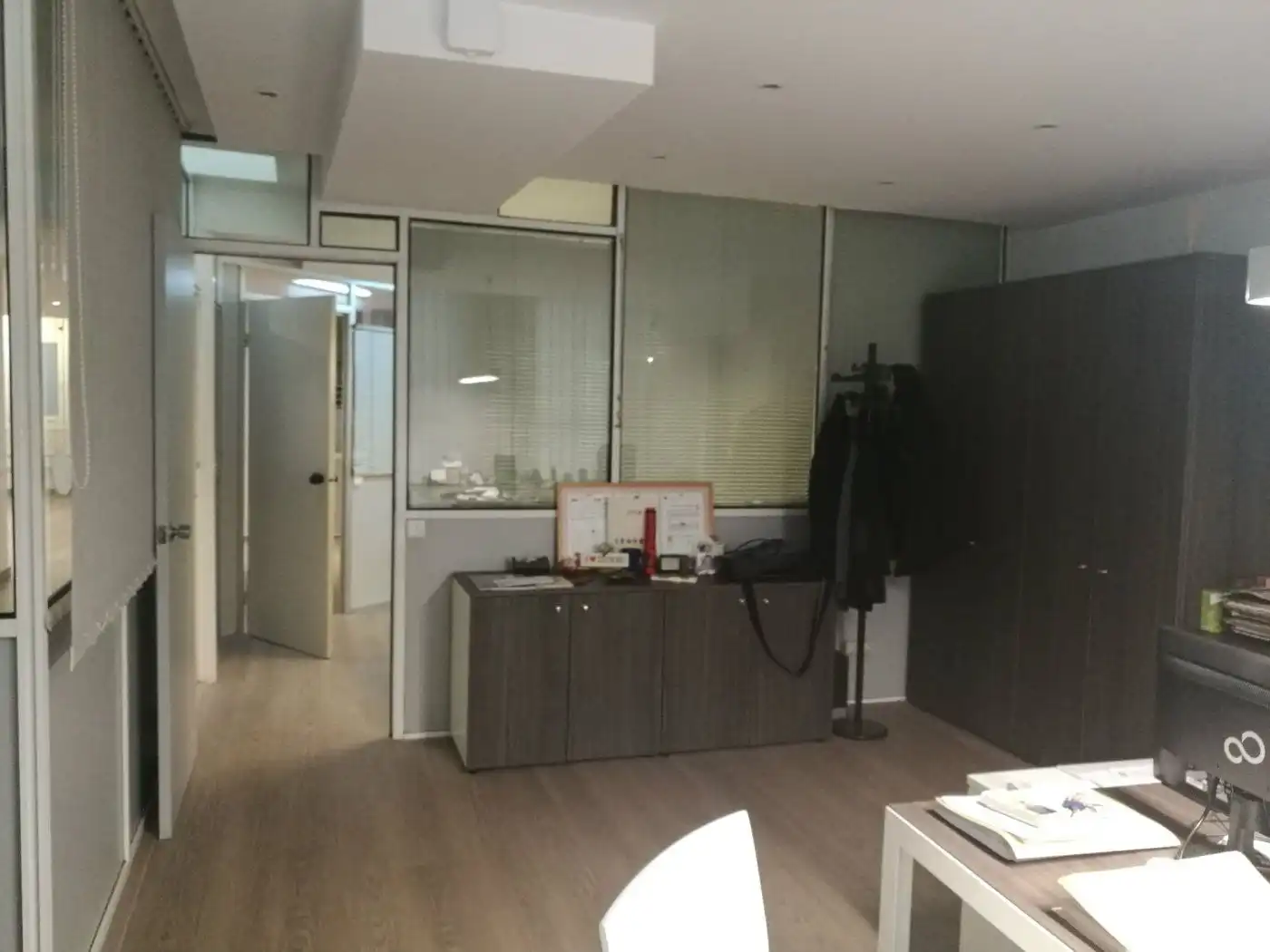 Ufficio in affitto a Carrer de Galileu, imagen 24