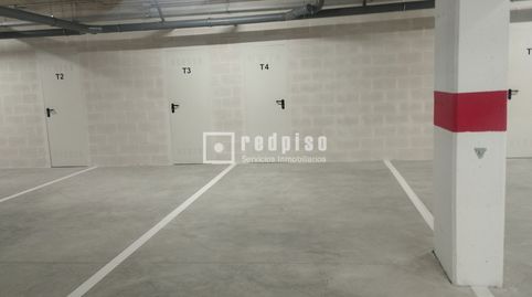 Photo 2 of Garage for rent in Alfarería, Triana Casco Antiguo, Sevilla Capital