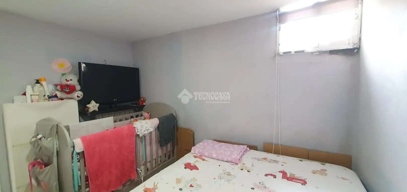 Habitación de Piso en venta en Madrid con Calefacción