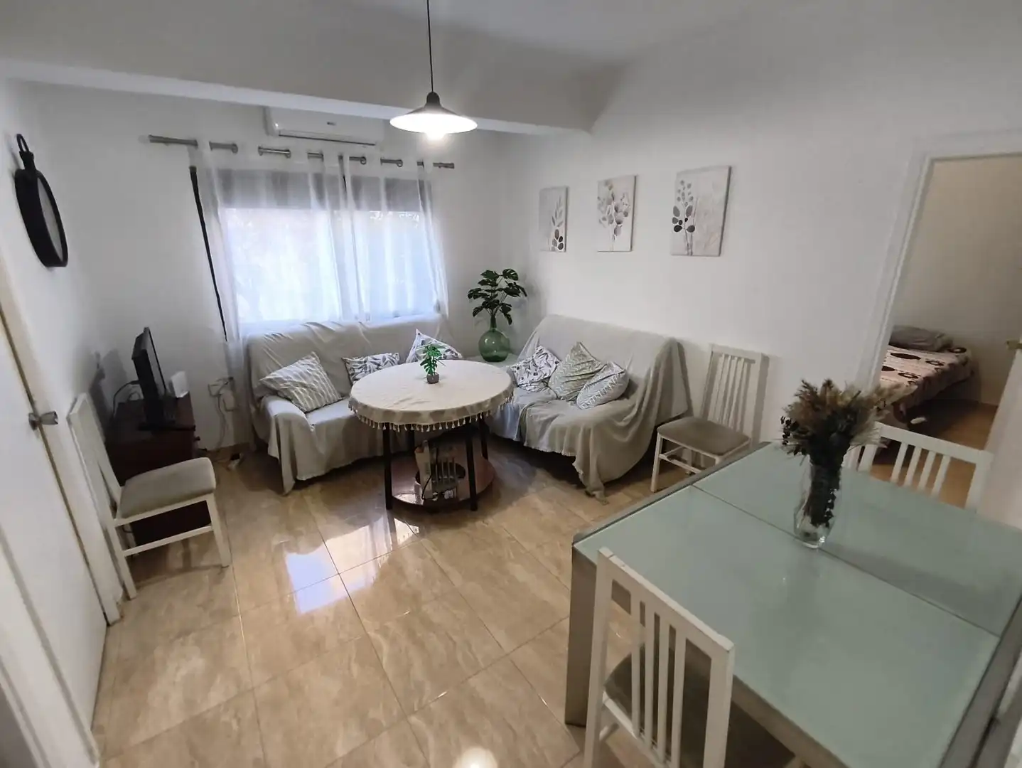 Appartamento con ascensore in affitto a Calle Doctor Fernando Escobar 4, imagen 8